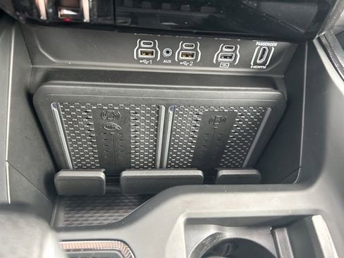 Used 2026 RAM 1500 Rebel w/ G/T Package image 25