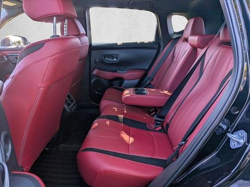 New 2025 Acura ADX A-Spec image 14