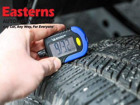 Used 2024 RAM 2500 Big Horn w/ Bed Utility Group image 47