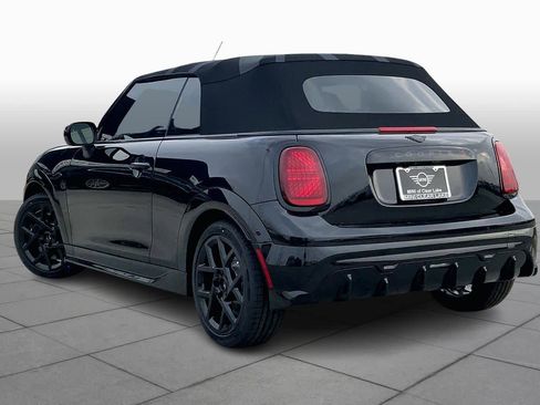 New 2026 MINI Cooper S image 11