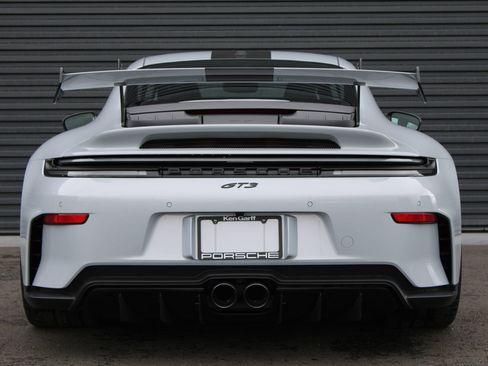 Certified 2026 Porsche 911 GT3 image 11