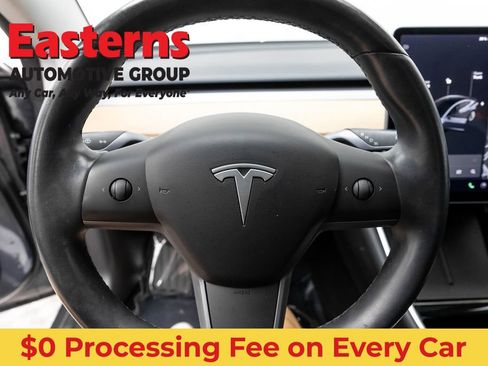 Used 2018 Tesla Model 3 Performance AWD/4WD image 10