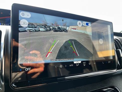 New 2026 Ford Expedition Tremor image 48