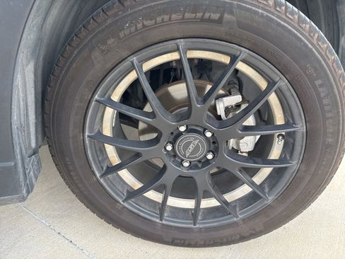 Used 2013 MAZDA CX-5 Grand Touring w/ GT Tech Pkg AWD/4WD image 21