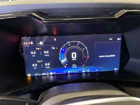 New 2026 Chevrolet Colorado Z71 w/ Z71 Convenience Package 2 AWD/4WD image 24