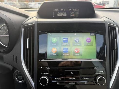 Used 2023 Subaru Forester Premium image 21