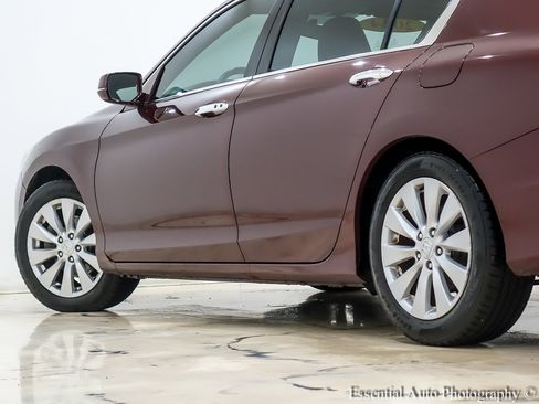 Used 2014 Honda Accord EX image 11