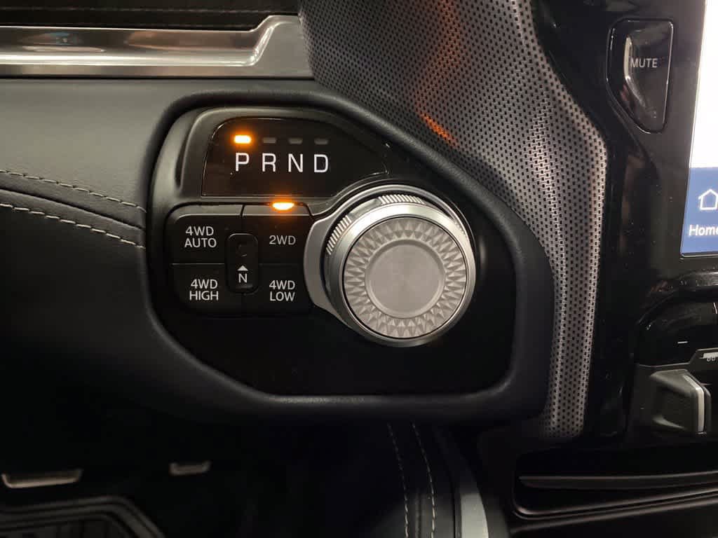 Used 2022 RAM 1500 Limited AWD/4WD image 26