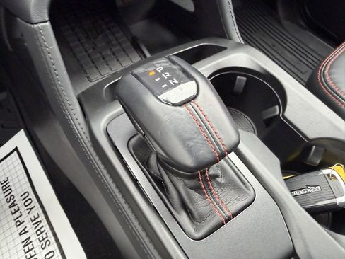 Used 2024 Ford Ranger Raptor image 25