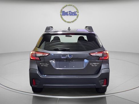 Used 2020 Subaru Outback Premium AWD/4WD image 5