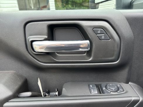 New 2025 Chevrolet Silverado 3500 W/T w/ WT Convenience Package image 16