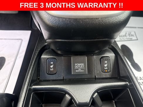 Used 2014 Honda CR-V EX-L image 19