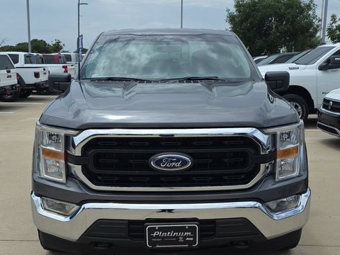 Used 2022 Ford F150 XLT AWD/4WD image 42