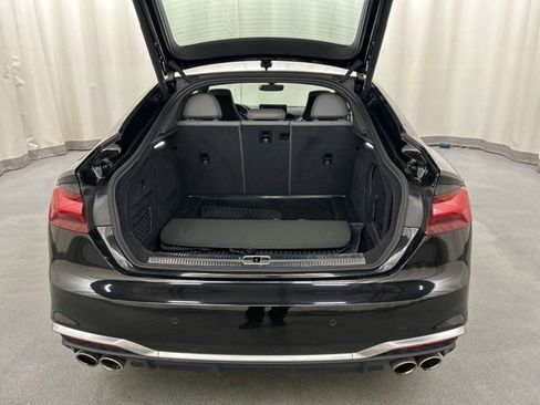 Used 2021 Audi S5 Premium Plus w/ Premium Plus Package image 28