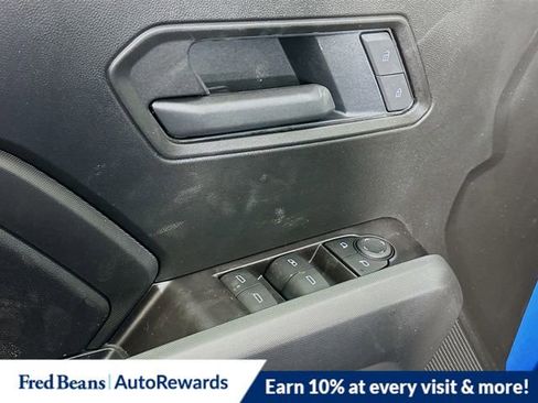 New 2026 Chevrolet Colorado Trail Boss image 17