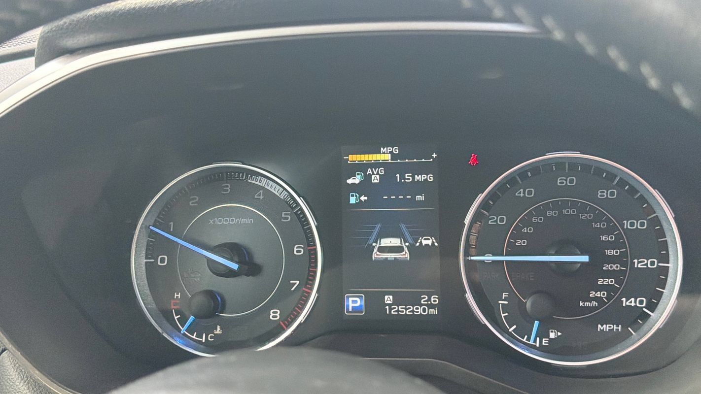 Used 2019 Subaru Ascent Limited AWD/4WD image 14
