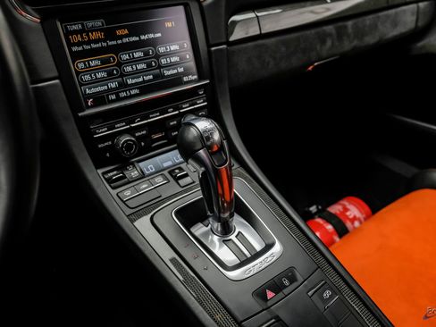 Used 2016 Porsche 911 GT3 RS RWD image 70