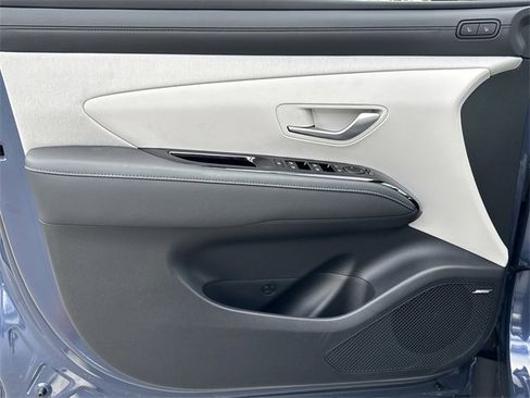 New 2026 Hyundai Tucson Limited image 10