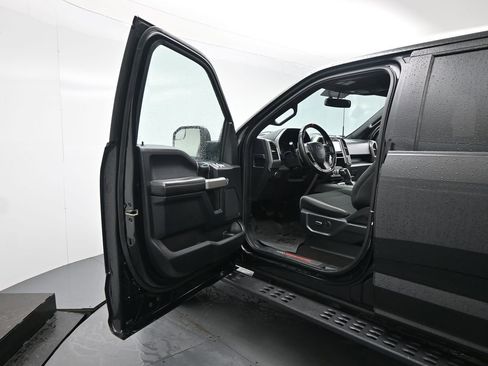 Certified 2018 Ford F150 Raptor image 9