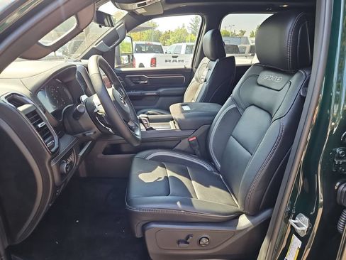 New 2026 RAM 1500 RHO w/ RHO Level 1 Equipment Group AWD/4WD image 12