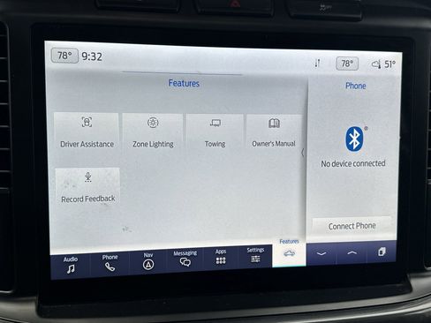 Used 2023 Ford F150 XLT w/ Equipment Group 302A High image 10