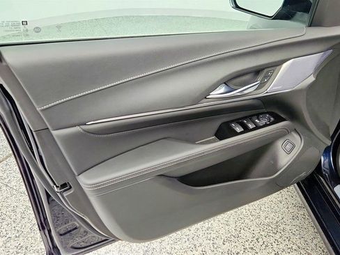 Used 2020 Cadillac CT4 Luxury w/ Sun And Sound Package image 11