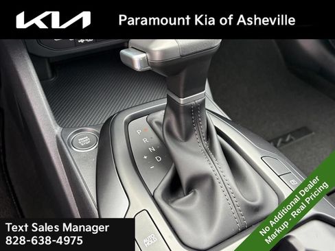 New 2026 Kia K4 FWD image 27