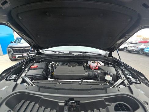 New 2026 Chevrolet Tahoe Premier image 44