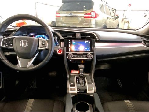 Used 2016 Honda Civic EX-T image 14