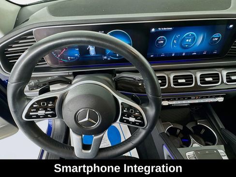 Used 2020 Mercedes-Benz GLE 350 image 12