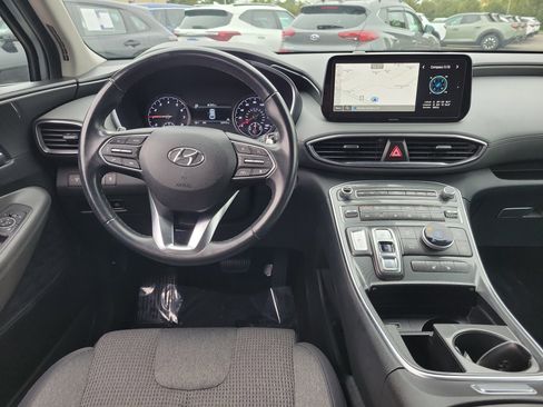 Used 2023 Hyundai Santa Fe SEL image 10