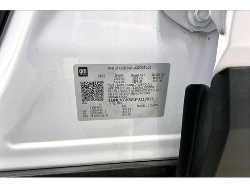 Used 2023 Chevrolet Traverse LT AWD/4WD image 33