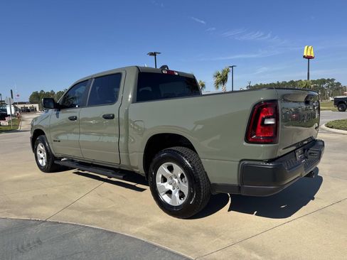 Used 2025 RAM 1500 Tradesman image 5