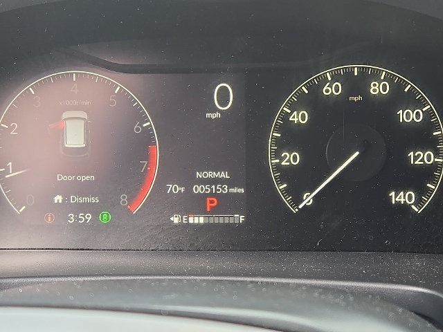 Used 2025 Honda Pilot Sport image 20