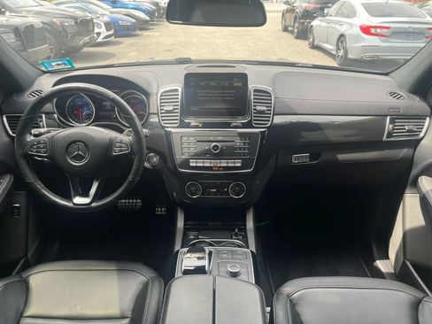 Used 2018 Mercedes-Benz GLE 43 AMG 4MATIC image 30