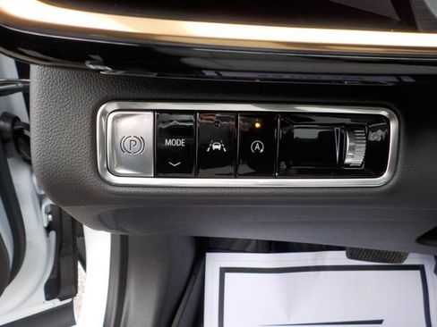 New 2026 Buick Envision Avenir AWD/4WD image 17