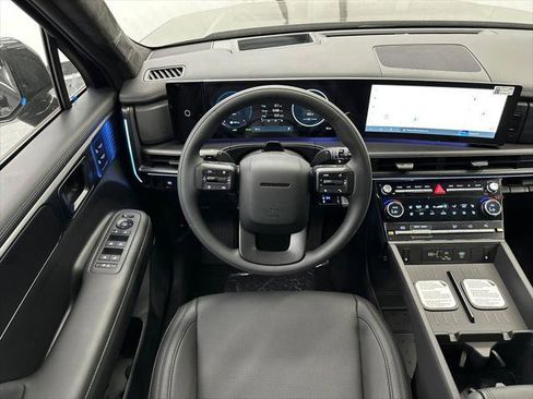 New 2026 Hyundai Santa Fe Calligraphy image 27