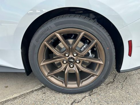 New 2026 Ford Mustang Premium RWD image 7