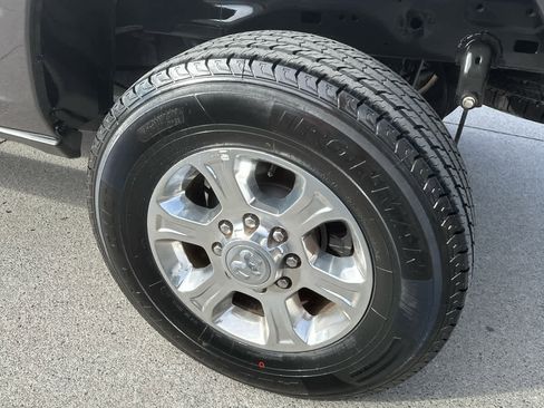 Used 2024 RAM 2500 Big Horn image 9