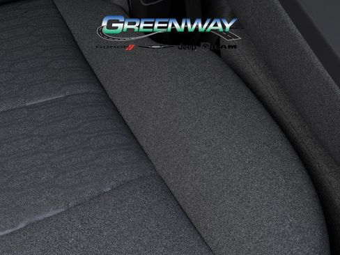New 2026 RAM 2500 Tradesman AWD/4WD image 20