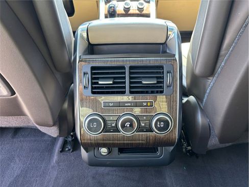 Used 2015 Land Rover Range Rover Sport Autobiography image 43
