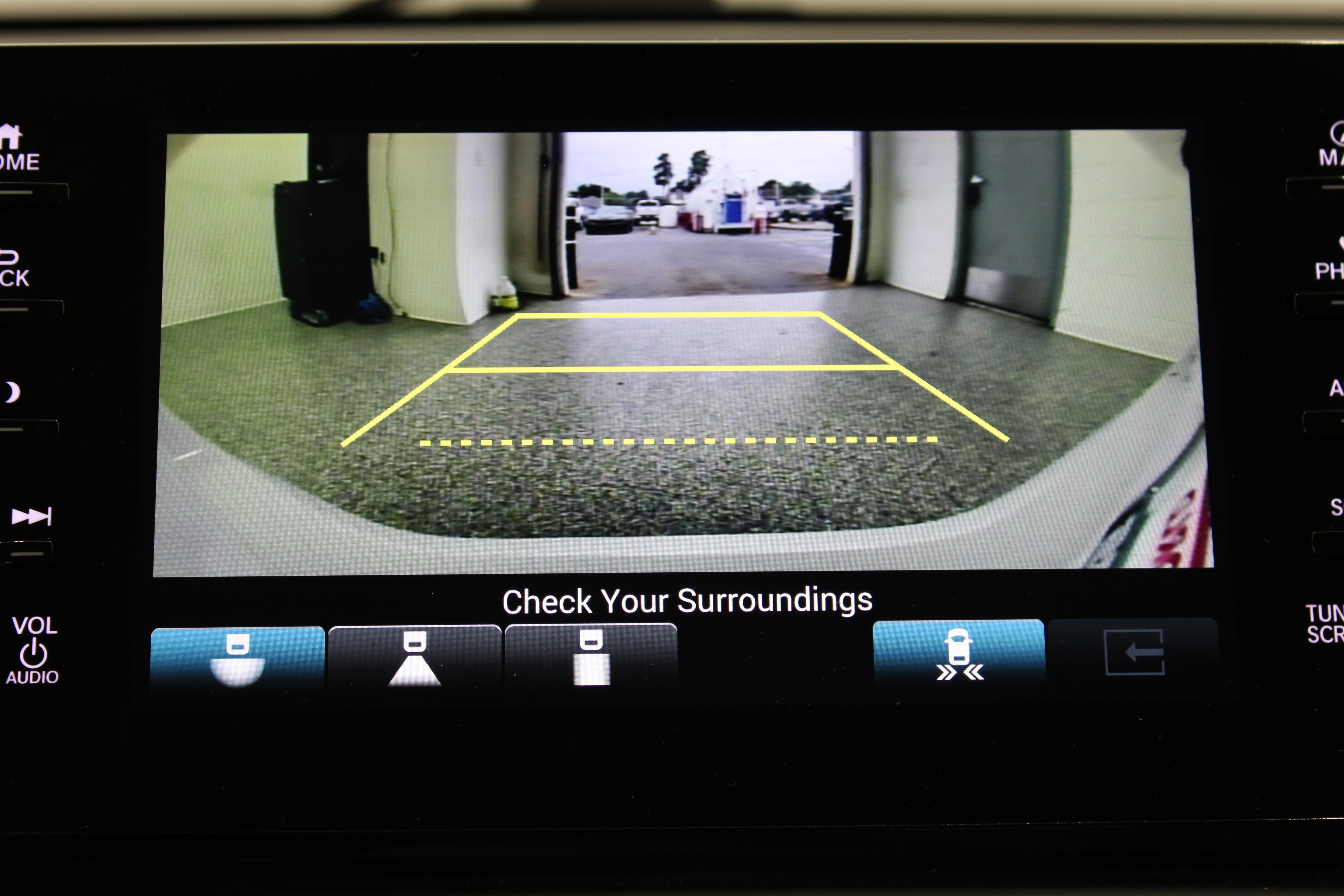 Used 2021 Honda Accord Touring image 22