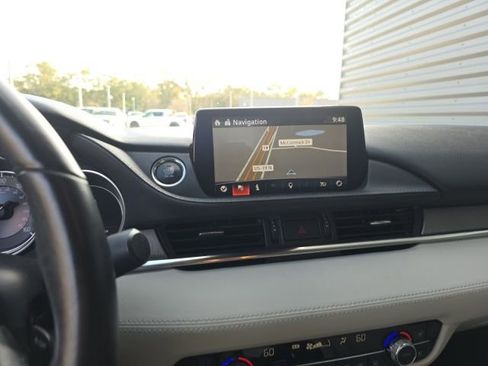 Used 2018 MAZDA MAZDA6 Grand Touring Reserve image 18