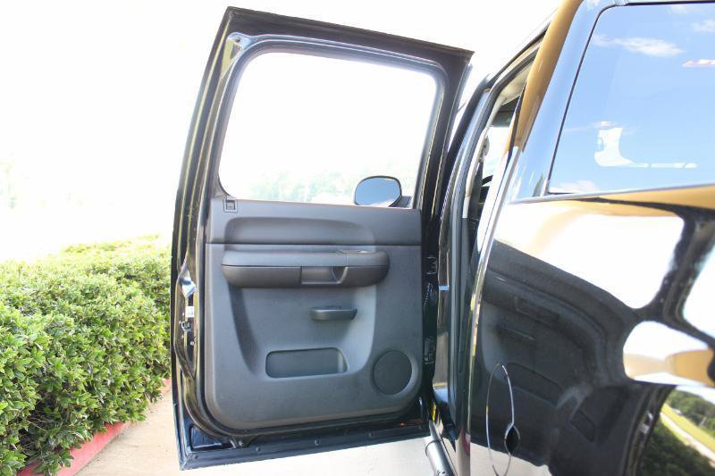Used 2014 GMC Sierra 2500 SLE w/ SLE Preferred Package AWD/4WD image 29