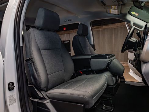 Used 2024 Ford F250 XL w/ STX Appearance Package image 23