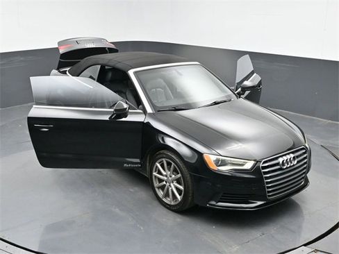 Used 2015 Audi A3 1.8T Premium w/ Cold Weather Package image 39