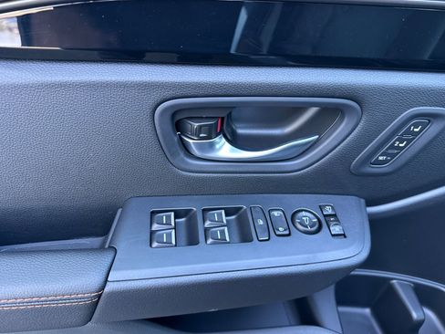 New 2026 Honda Pilot TrailSport image 30