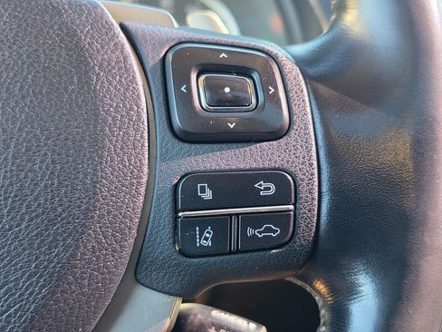 Used 2019 Lexus IS 300 w/ Navigation Package image 26