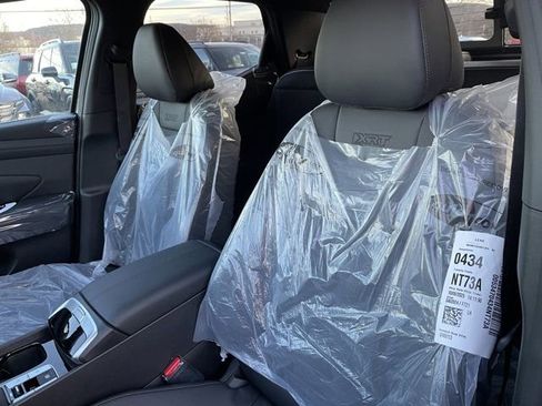 New 2026 Hyundai Santa Cruz XRT image 10