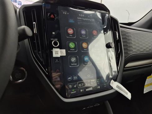 New 2025 Subaru Forester Touring image 22